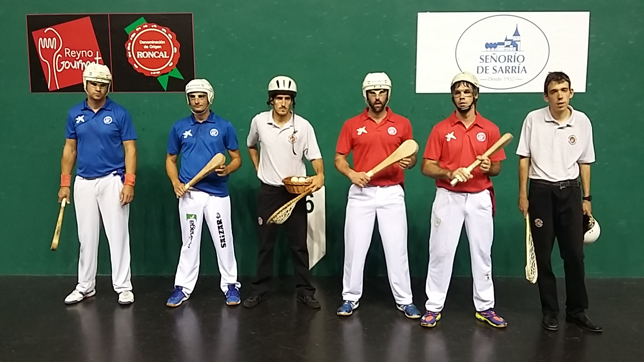 XLVI TORNEO SAN FERMIN TXIKITO